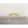 KLIPS D, PRAWY. SZYBA PRZEDNIA HONDA ACCORD OE 73156-SEA-003