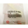 KLIPS D, PRAWY. SZYBA PRZEDNIA HONDA ACCORD OE 73156-SEA-003