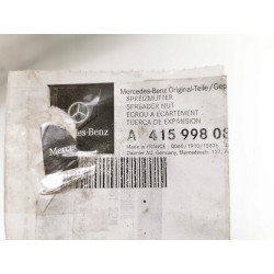 Nakrętka rozporowa oryginalna Smart 453 4159980885 A4159980885