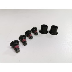 ZESTAW ŚRUB FORD ZESTAW NAPRAWCZY OE 1405098