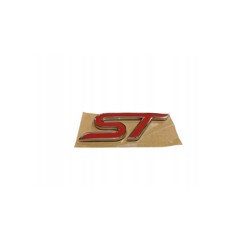 EMBLEMAT "ST" TYŁ FIESTA 12-19 FORD OE C1BB-42528-AA 1794608