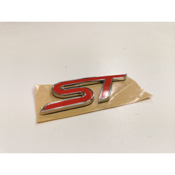 EMBLEMAT "ST" TYŁ FIESTA 12-19 FORD OE C1BB-42528-AA 1794608