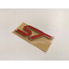 EMBLEMAT "ST" TYŁ FIESTA 12-19 FORD OE C1BB-42528-AA 1794608