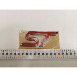 EMBLEMAT "ST" TYŁ FIESTA 12-19 FORD OE C1BB-42528-AA 1794608