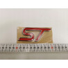 EMBLEMAT "ST" TYŁ FIESTA 12-19 FORD OE C1BB-42528-AA 1794608