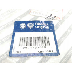 Obudowa lusterka prawa Fiat Panda 2003- OE 71732869