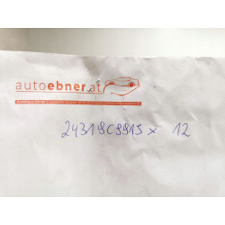 Bezpiecznik 15A Nissan Infiniti OE 24319C9915