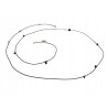 KABEL ANTENOWY FIAT SCUDO 07-16 OE 1498082080
