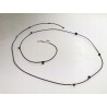 KABEL ANTENOWY FIAT SCUDO 07-16 OE 1498082080