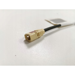 KABEL ANTENOWY FIAT SCUDO 07-16 OE 1498082080