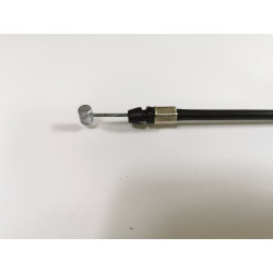 CIĘGNO POKRYWY WLEWU PALIWA DAEWOO NUBIRA OE 96240761