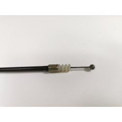 CIĘGNO POKRYWY WLEWU PALIWA DAEWOO NUBIRA OE 96240761