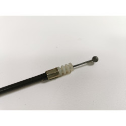 CIĘGNO POKRYWY WLEWU PALIWA DAEWOO NUBIRA OE 96240761