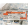 CIĘGNO POKRYWY WLEWU PALIWA DAEWOO NUBIRA OE 96240761