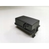 OBUDOWA POKRYWA SKRZYNKI BEZPIECZNIKOWEJ OPEL CORSA C 2003-2009 3D 13140088