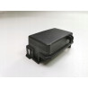 OBUDOWA POKRYWA SKRZYNKI BEZPIECZNIKOWEJ OPEL CORSA C 2003-2009 3D 13140088