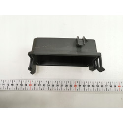 OBUDOWA POKRYWA SKRZYNKI BEZPIECZNIKOWEJ OPEL CORSA C 2003-2009 3D 13140088