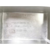 OBUDOWA POKRYWA SKRZYNKI BEZPIECZNIKOWEJ OPEL CORSA C 2003-2009 3D 13140088
