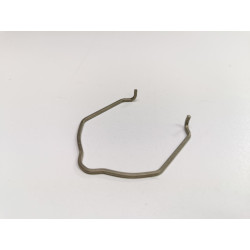 Spinka, rura chłodzenia turbosprężarki 1.3 CDTI OPEL CORSA MERIVA 93192479