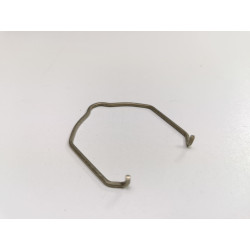 Spinka, rura chłodzenia turbosprężarki 1.3 CDTI OPEL CORSA MERIVA 93192479