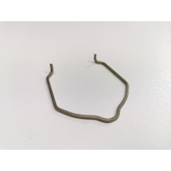 Spinka, rura chłodzenia turbosprężarki 1.3 CDTI OPEL CORSA MERIVA 93192479