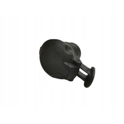 ADAPTER PRZEJŚCIÓWKA GNIAZDA HAKA MIKA 2 7-13 12V ADAPTER KE505-89941
