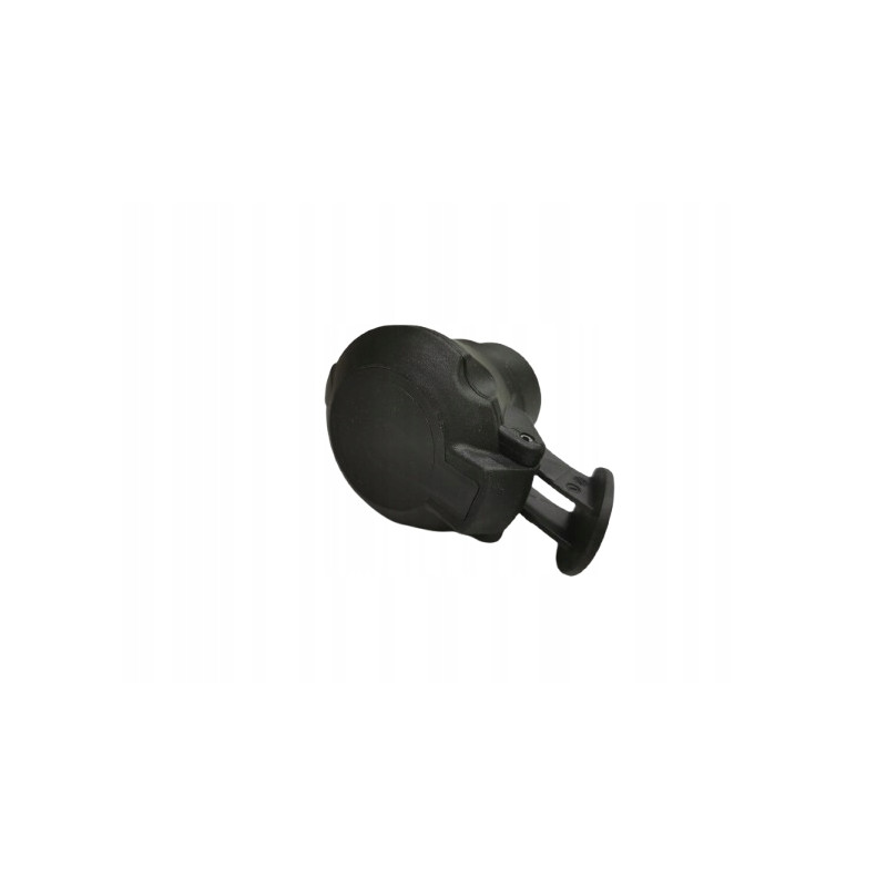 ADAPTER PRZEJŚCIÓWKA GNIAZDA HAKA MIKA 2 7-13 12V ADAPTER KE505-89941