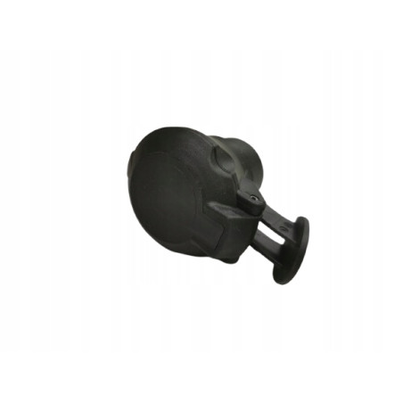 ADAPTER PRZEJŚCIÓWKA GNIAZDA HAKA MIKA 2 7-13 12V ADAPTER KE505-89941