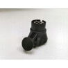ADAPTER PRZEJŚCIÓWKA GNIAZDA HAKA MIKA 2 7-13 12V ADAPTER KE505-89941