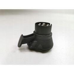 ADAPTER PRZEJŚCIÓWKA GNIAZDA HAKA MIKA 2 7-13 12V ADAPTER KE505-89941