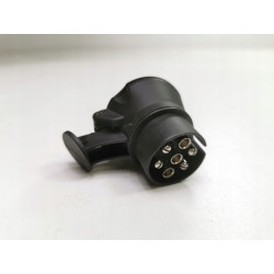 ADAPTER PRZEJŚCIÓWKA GNIAZDA HAKA MIKA 2 7-13 12V ADAPTER KE505-89941