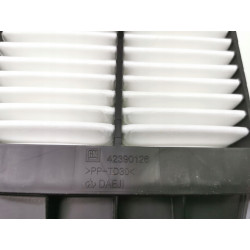 FILTR POWIETRZA CHEVROLET SPARK M300 OE 42390126