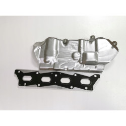 USZCZELKA KOLEKTORA WYDECHOWEGO Z OSŁONĄ TERMICZNĄ FIAT PUNTO OE 55225376