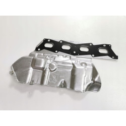 USZCZELKA KOLEKTORA WYDECHOWEGO Z OSŁONĄ TERMICZNĄ FIAT PUNTO OE 55225376
