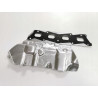 USZCZELKA KOLEKTORA WYDECHOWEGO Z OSŁONĄ TERMICZNĄ FIAT PUNTO OE 55225376