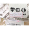 USZCZELKA KOLEKTORA WYDECHOWEGO Z OSŁONĄ TERMICZNĄ FIAT PUNTO OE 55225376