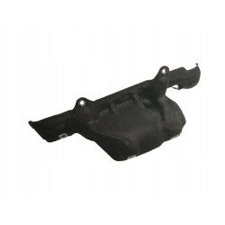 OSŁONA TURBOSPRĘŻARKI MAZDA 2 2003-2007 DY OE Y401-13-370B