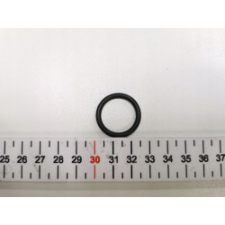 Pierścień uszczelniający, pompa oleju Nissan Qashqai OE 15013-00Q0A