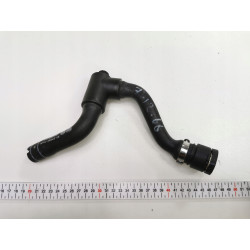 PRZEWÓD NAGRZEWNICY FIAT DOBLO LINEA DOBLO OE 51753876