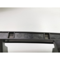 Prowadnica szyby prawy przód Fiat 500 2007- OE 51785846