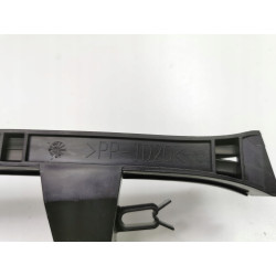 Prowadnica szyby prawy przód Fiat 500 2007- OE 51785846