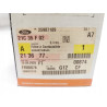 Filtr paliwa Omnicraft 2136777
