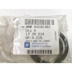 Uszczelka termostatu Opel Vectra A Corsa A OE 1338214 90096383