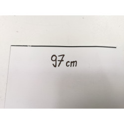 PRZEWÓD MASOWY MASA MOPAR FIAT JEEP CHRYSLER 68316186AA K68316186AA