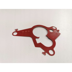 Uszczelka pompy oleju NISSAN QASHQAI X-TRAIL OE 21331-00Q0A