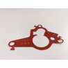 Uszczelka pompy oleju NISSAN QASHQAI X-TRAIL OE 21331-00Q0A