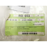 Uszczelka pompy oleju NISSAN QASHQAI X-TRAIL OE 21331-00Q0A