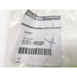Uszczelka pompy oleju NISSAN QASHQAI X-TRAIL OE 21331-00Q0A
