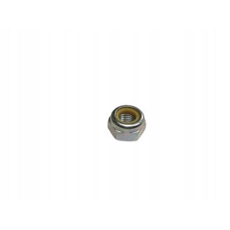 Nakrętka samokontrująca M10 x 1,25 FIAT ALFA ROMEO OE 15505821