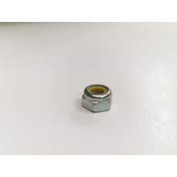 Nakrętka samokontrująca M10 x 1,25 FIAT ALFA ROMEO OE 15505821